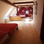 Reve Appartement Třeboň