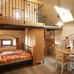Appartement Reve