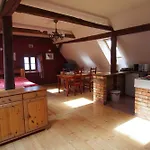 Appartement Reve *