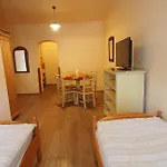 Reve Appartement *