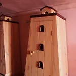 Appartement Reve *