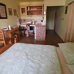 Reve Appartement Třeboň