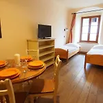 Appartement Reve Třeboň