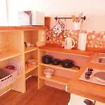 Reve Appartement *