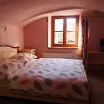 Reve Appartement Třeboň
