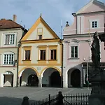 Reve Třeboň