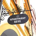 Appartement Reve