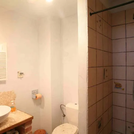 Apartmán Reve