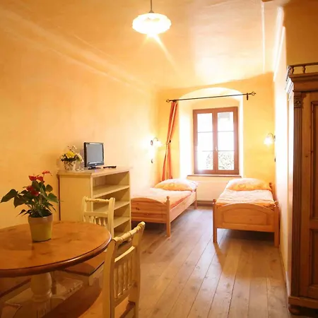 Reve Apartmán *
