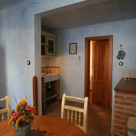 Apartment Reve *