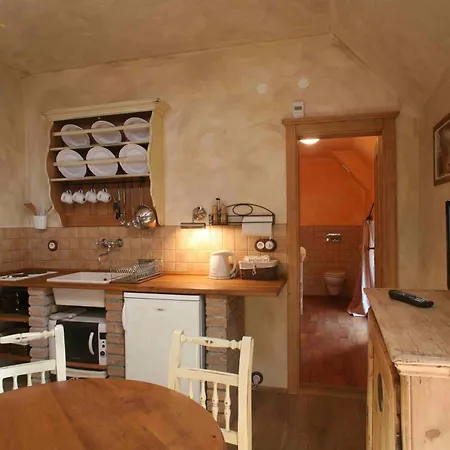Reve Apartment