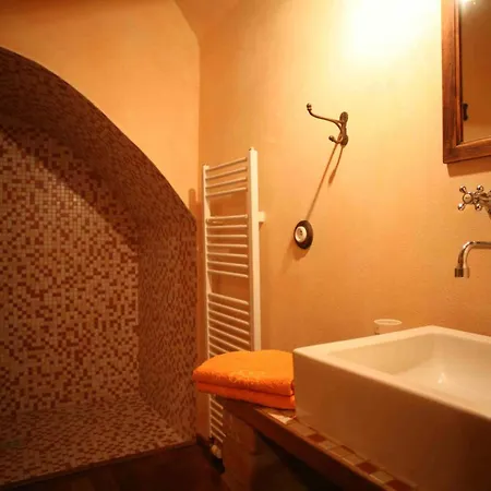Reve Apartmán Třeboň
