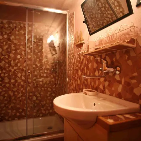Apartmán Reve Třeboň