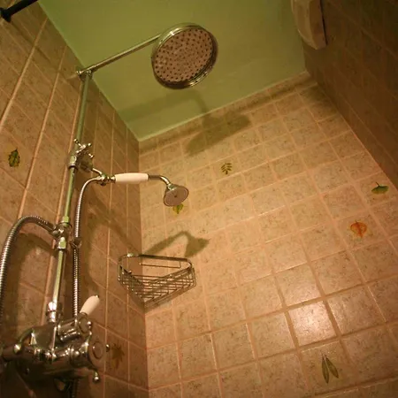 Apartmán Reve
