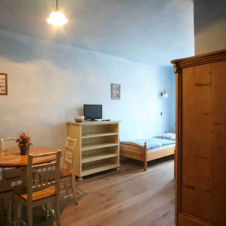 Reve Apartment Trebon