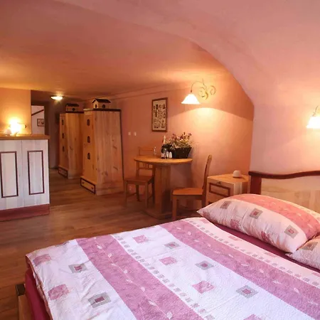 Reve Apartment