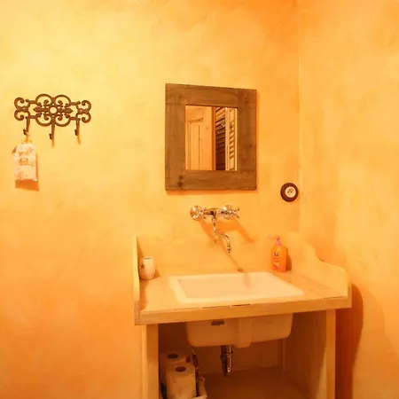 Reve Apartment Trebon