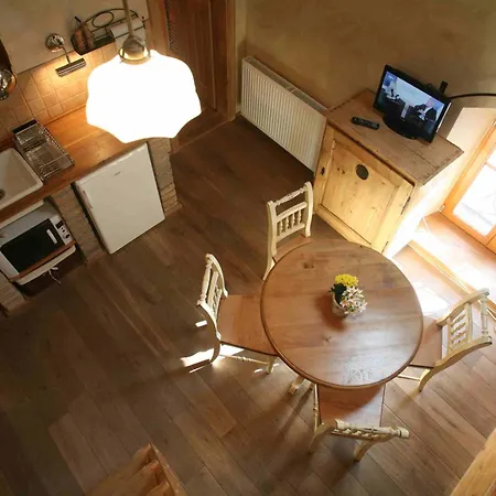 Reve Apartamento