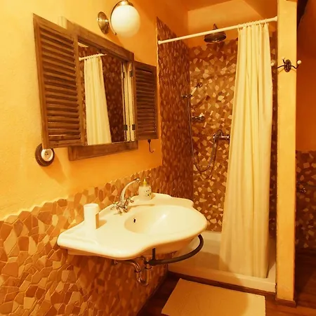 Apartamento Reve *