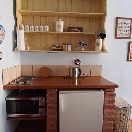 Apartment Reve Trebon