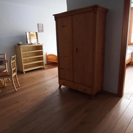 Reve Apartment
