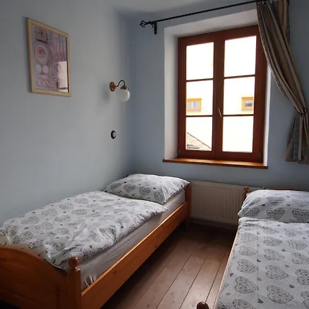 Apartment Reve *