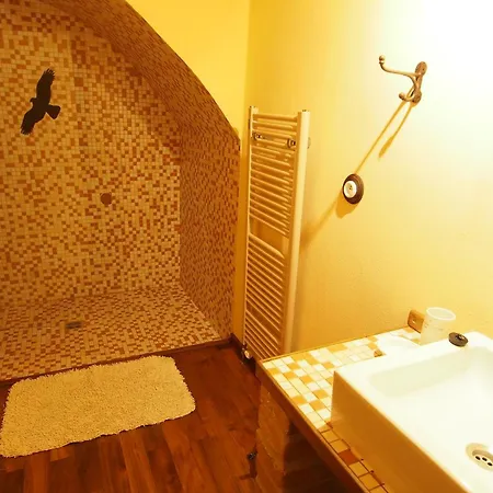 Reve Apartment
