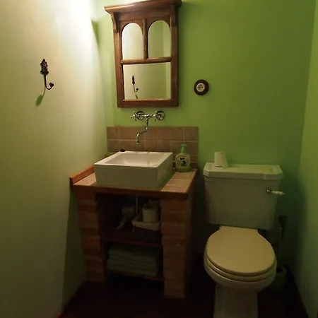 Reve Apartment