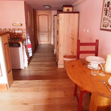 Apartment Reve *