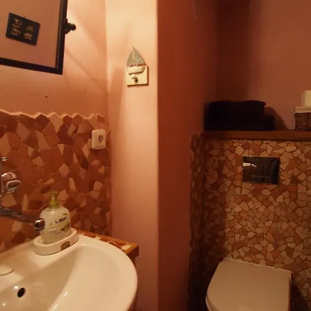 Apartment Reve Třeboň