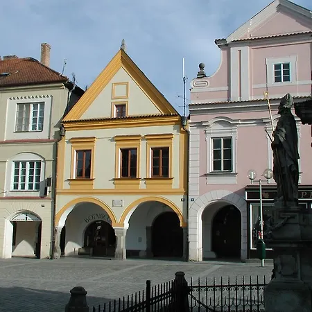 Reve Třeboň