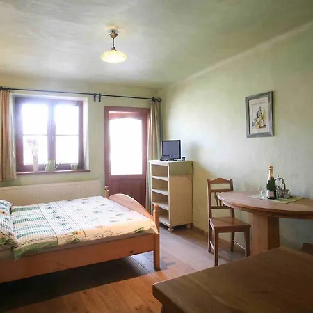 Apartment Reve Trebon