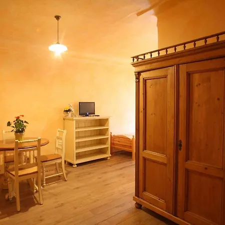 Apartment Reve *