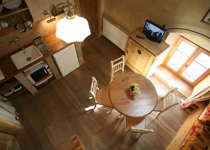 Reve Apartamento