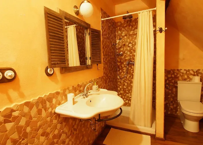 Apartamento Reve *