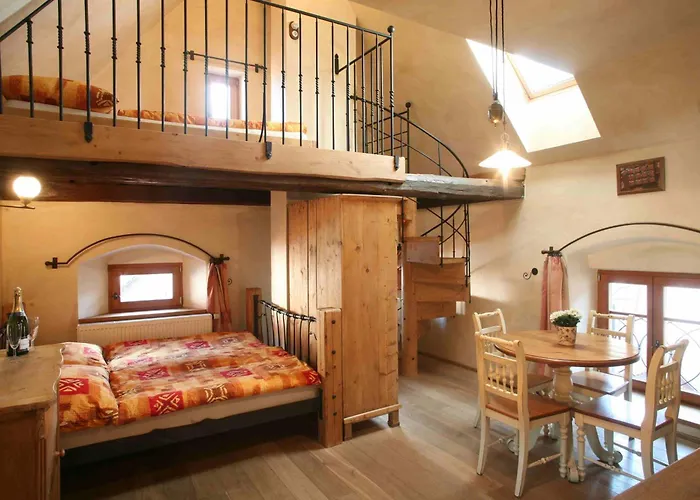 Apartamento Reve