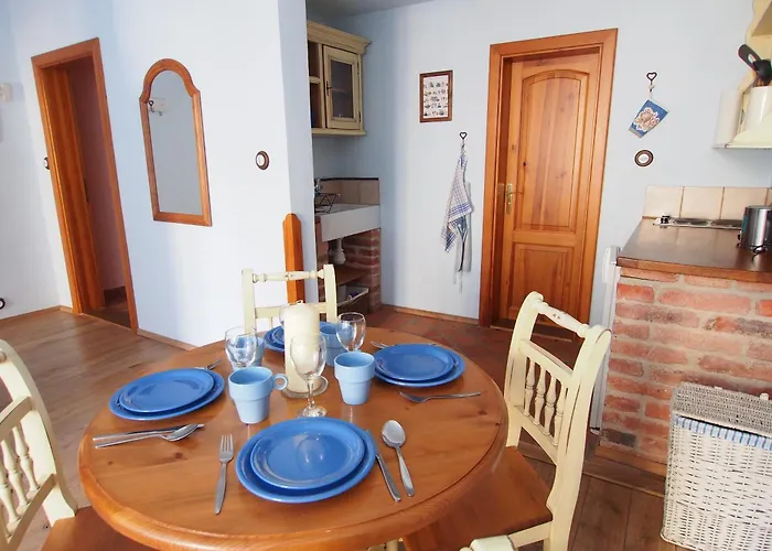Reve Apartamento *