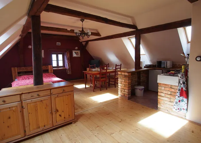 Apartamento Reve *