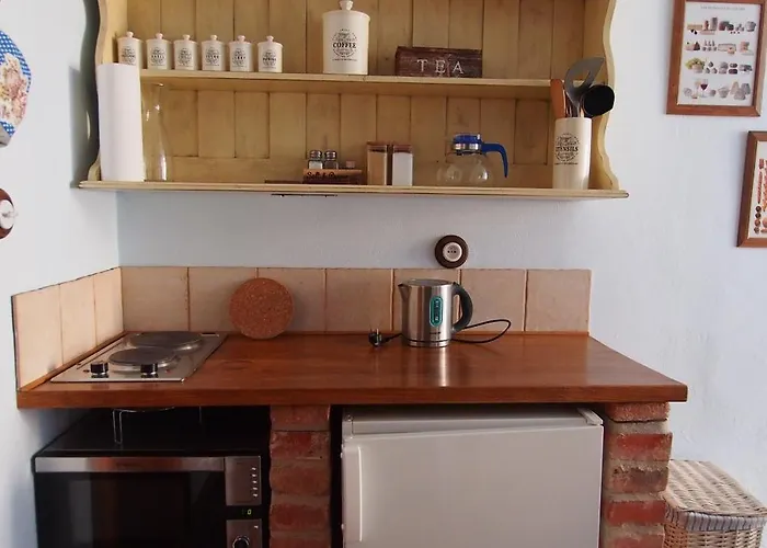 Apartamento Reve Třeboň