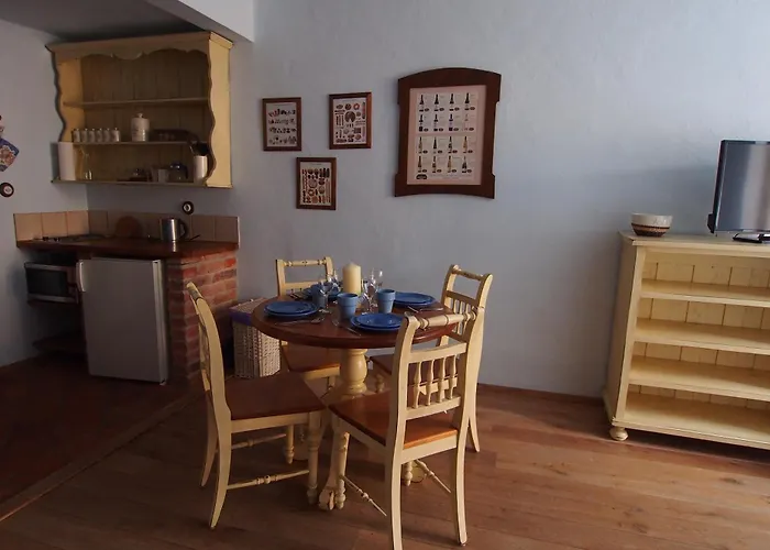 Apartamento Reve