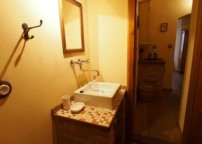 Reve Apartamento *