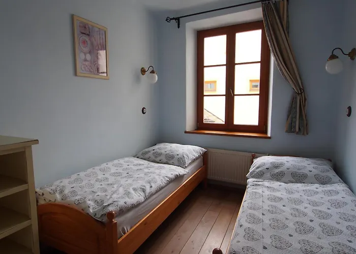 Apartamento Reve *
