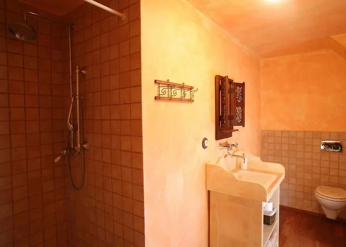 Reve Apartamento Třeboň