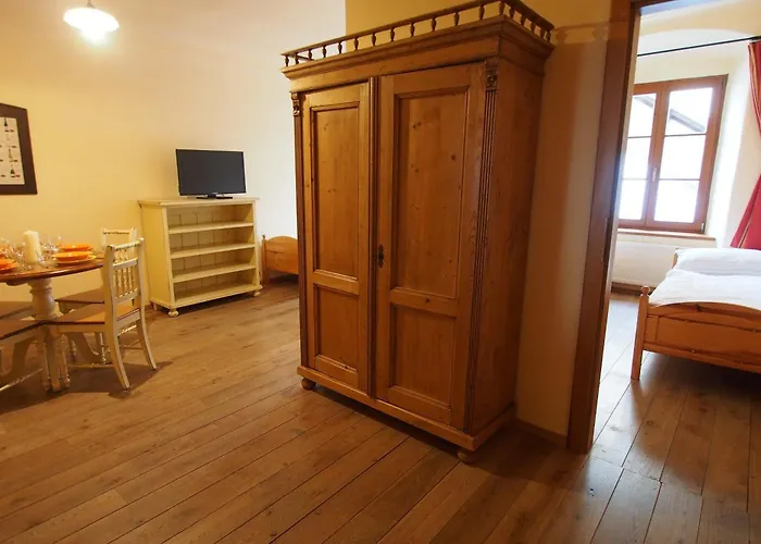 Apartamento Reve