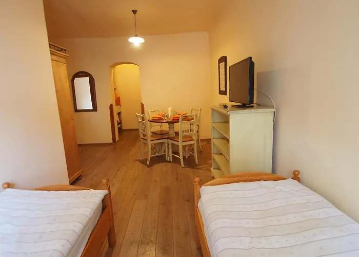 Reve Apartamento *