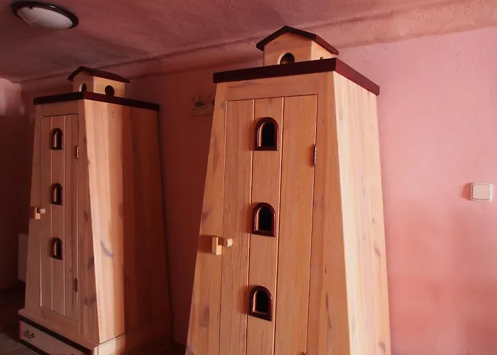 Apartamento Reve *