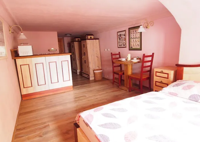 Apartamento Reve