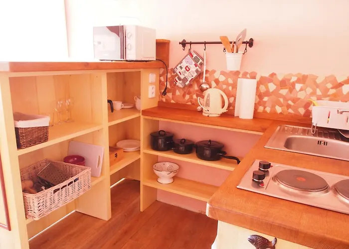 Reve Apartamento *