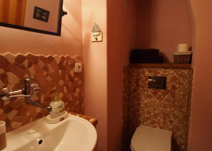 Apartamento Reve Třeboň
